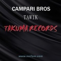 CAMPARI BROS - Tawik