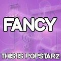 This Is Popstarz - Fancy