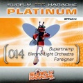 Sunfly Karaoke - I Want to Know What Love Is in the Style of Foreigner