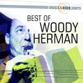 Woody Herman - Woodshopper's Ball