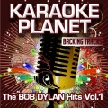 The Bob Dylan Hits, Vol. 1 (Karaoke Planet)