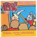 Disco Kid, Vol. 9