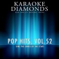 Pop Hits, Vol. 52 (High Quality Backing Tracks)