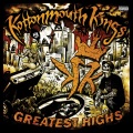 Kottonmouth Kings、Insane Clown Posse - Think 4 Yourself