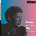 Lady Sings The Blues
