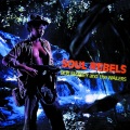 Bob Marley、The Wailers - Soul Rebel