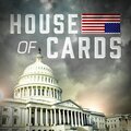 Génériques De Séries Télé / TV、Génériques De Séries Télé、TV - House of Cards (Main Theme from the TV Series)