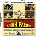 nellie forbush、emile de becque - South Pacific Overture