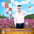 默言 - 玫瑰花儿开