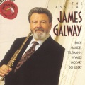 James Galway、melvyn tan、Chamber Orchestra Of Europe - Solomon, Act III, Arrival of the Queen of Sheba