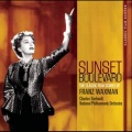 charles gerhardt、Franz Waxman、National Philharmonic Orchestra - Rebecca - Suite
