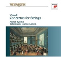 anner bylsma、Tafelmusik Baroque Orchestra、tafelmusik、Antonio Vivaldi、jeanne lamon - II. Andante