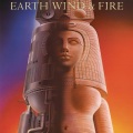 Earth, Wind & Fire - Lady Sun