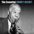 Sidney Bechet & His New Orleans Feetwarmers - Coal Black Shine