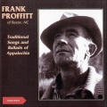 Frank Proffitt - Tom Dooley