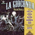 Maria Callas、Orchestra Sinfonica della Rai di Torino、Antonino Votto - Act 4  