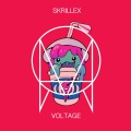 Skrillex、Slushii - Voltage (Slushii Remix)