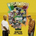 Wasamara (What's the Matter)(feat. Feid)