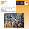 shirley verrett、the philadelphia orchestra、Leopold Stokowski、Manuel de Falla - III. Canción del amor dolido