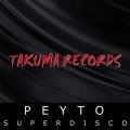 Peyto - Superdisco