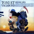 Henri Dès - La vie sauvage
