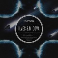 Johan Ilves、Migova - Planetfall