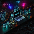 Virtual Riot、Pearl Andersson - Lost It