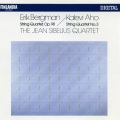 The Jean Sibelius Quartet - VII Adagio