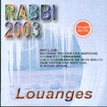 Rabbi - Mon pauvre coeur ta chercher