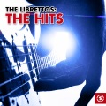 The Librettos - Crying for You