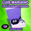 Luis Mariano - Prière péruvienne