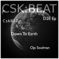 Oja Soulman - Glides (Original Mix)