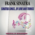 Frank Sinatra - I Love Paris