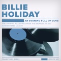 Billie Holiday - Stormy Blues
