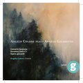 Angelo Colone - Allegretto