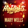 mary wells - I'm a Lady