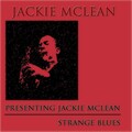 Jackie McLean - Strange Blues