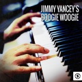jimmy yancey - Rolling the Stone