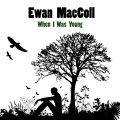 Ewan MacColl - Lifeboat Mona