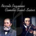 Daniela Cammarano、Elisa Sargenti - Romance, Op. 37