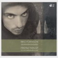 Riko Forinson - Moderato (Original Mix)