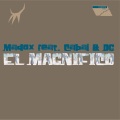 Marcin Majewski、Cabal、DG - El magnifico (Mowgli Hip-House Remix)