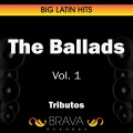 Brava HitMakers - Llegaste Tu