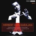 Berliner Philharmoniker、Herbert von Karajan - Symphony No. 4 in D Minor, Op. 120: III. Scherzo: Presto