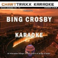 Artist Karaoke, Vol. 76 (Sing the Songs of Bing Crosby)