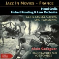 Alain Goraguer Orchestre - Blues de Memphis (From 