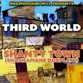 third world - Shanty Town (Shashamane Dubplate)(Remix)