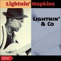 lightnin' hopkins - Mojo Hand