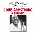 The 20 Best Collection: Louis Armstrong & Friends