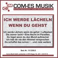 Silvia Kaufmann - Ich hab dir nie den Himmel versprochen